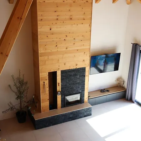 Vikendica Krcmarice- *