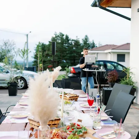 Vikendica Krcmarice- Vila Banja Luka