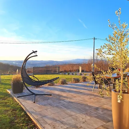 Vila Vikendica Krcmarice- *