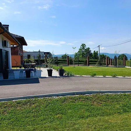 Villa Vikendica Krcmarice- Banja Luka
