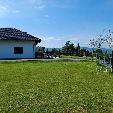 Vikendica Krcmarice- Villa