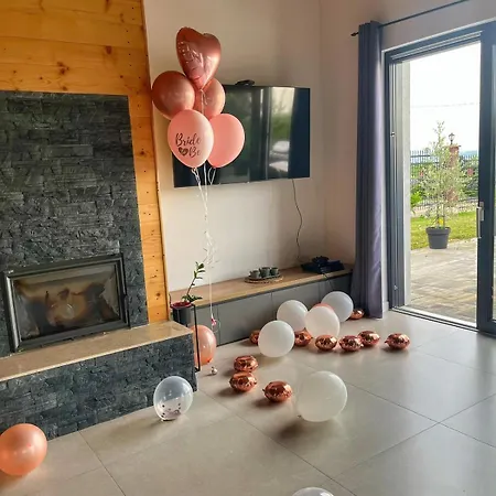 Vila Vikendica Krcmarice- Banja Luka