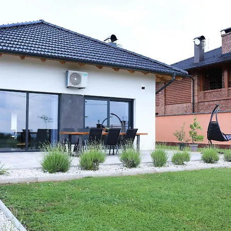 Vila Vikendica Krcmarice- Banja Luka