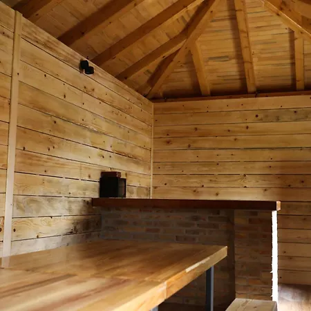 Vikendica Krcmarice- Vila