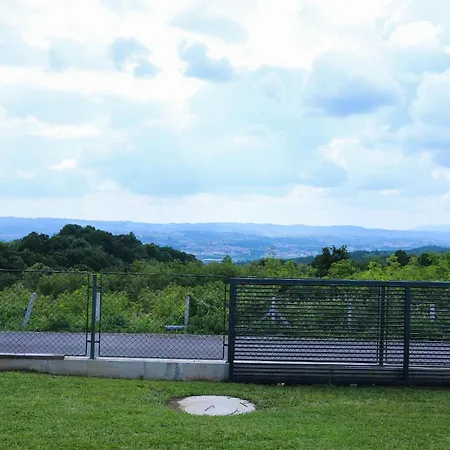 Vikendica Krcmarice- Vila *