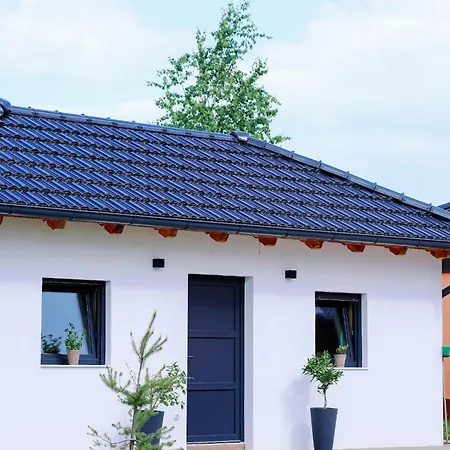 Vikendica Krcmarice- Vila *