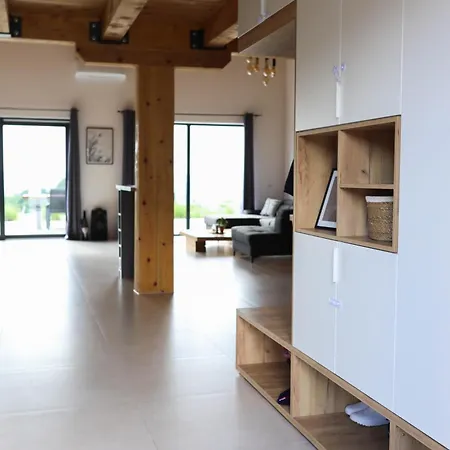 Vikendica Krcmarice- *