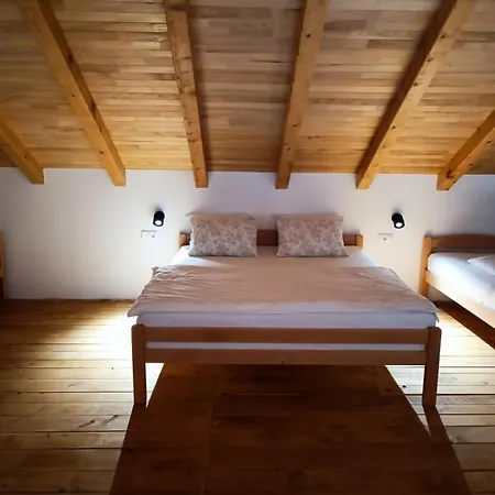 Vikendica Krcmarice- Vila Banja Luka