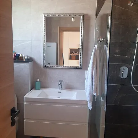 Villa Vikendica Krcmarice- *