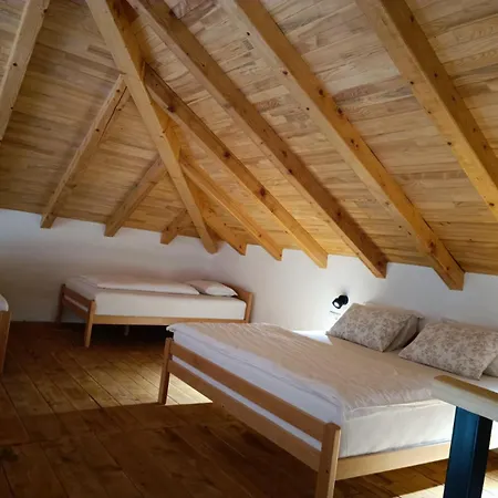 Vikendica Krcmarice- Banja Luka