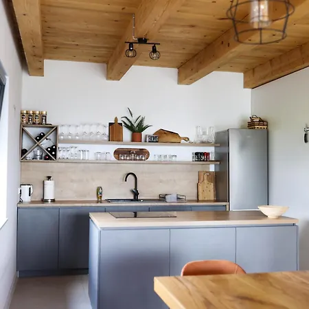 Vikendica Krcmarice- Vila Banja Luka