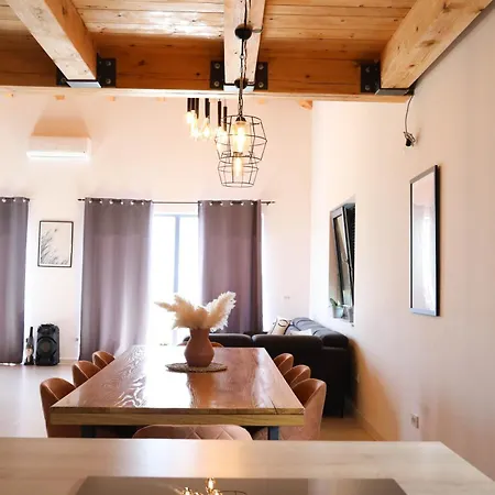 Villa Vikendica Krcmarice- *