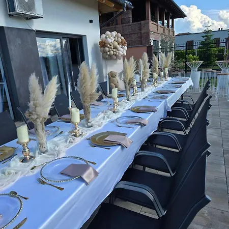 Vikendica Krcmarice- * Banja Luka