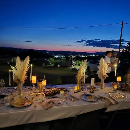 Vikendica Krcmarice-