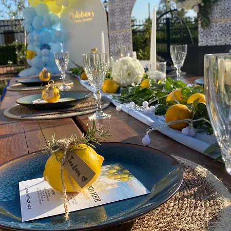 Vikendica Krcmarice- Vila