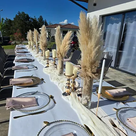 Villa Vikendica Krcmarice-