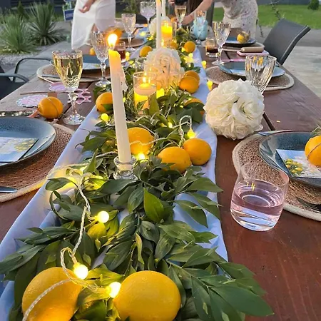 Vila Vikendica Krcmarice- *