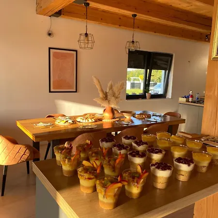 Vila Vikendica Krcmarice- Banja Luka