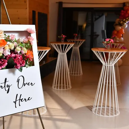 Vikendica Krcmarice-